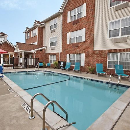 Towneplace Suites Detroit סטרלינג הייטס מראה חיצוני תמונה