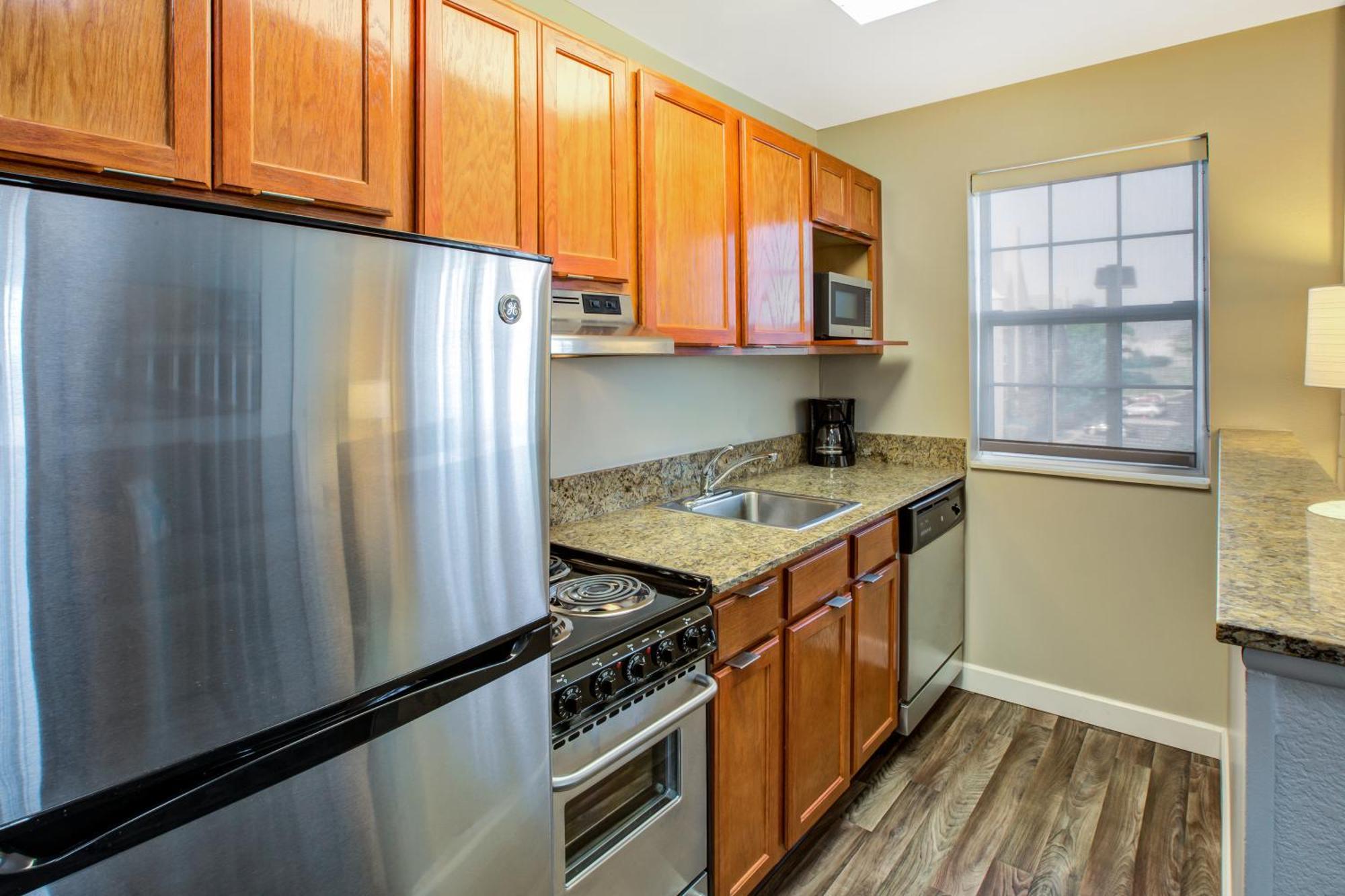 Towneplace Suites Detroit סטרלינג הייטס מראה חיצוני תמונה