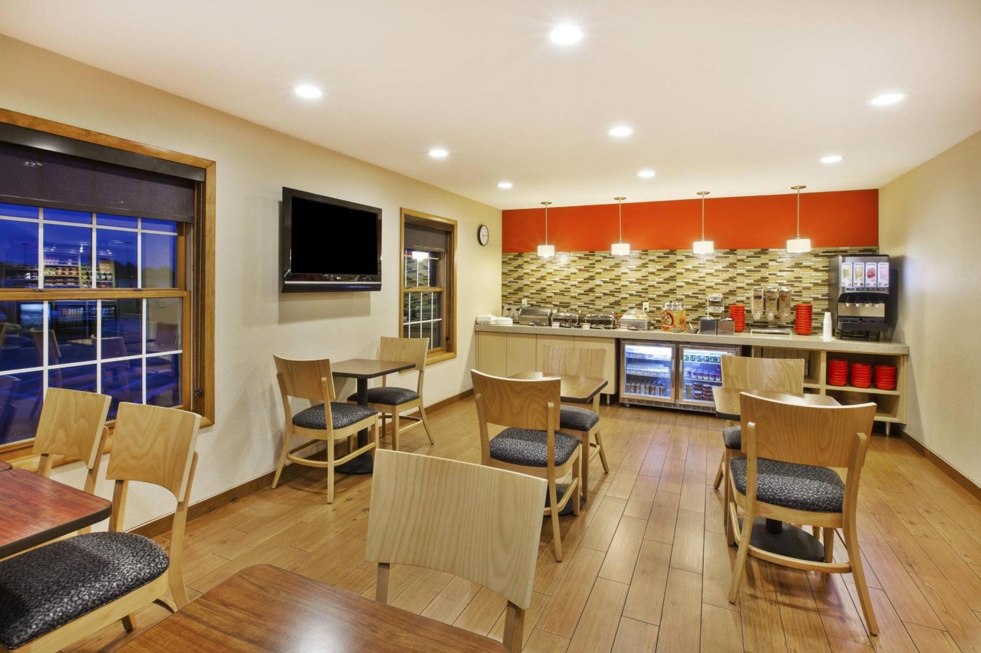 Towneplace Suites Detroit סטרלינג הייטס מראה חיצוני תמונה