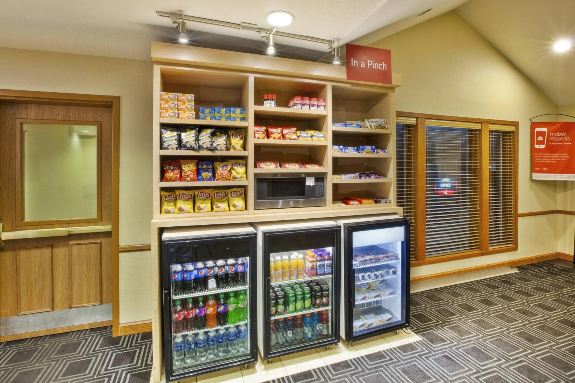 Towneplace Suites Detroit סטרלינג הייטס מראה חיצוני תמונה