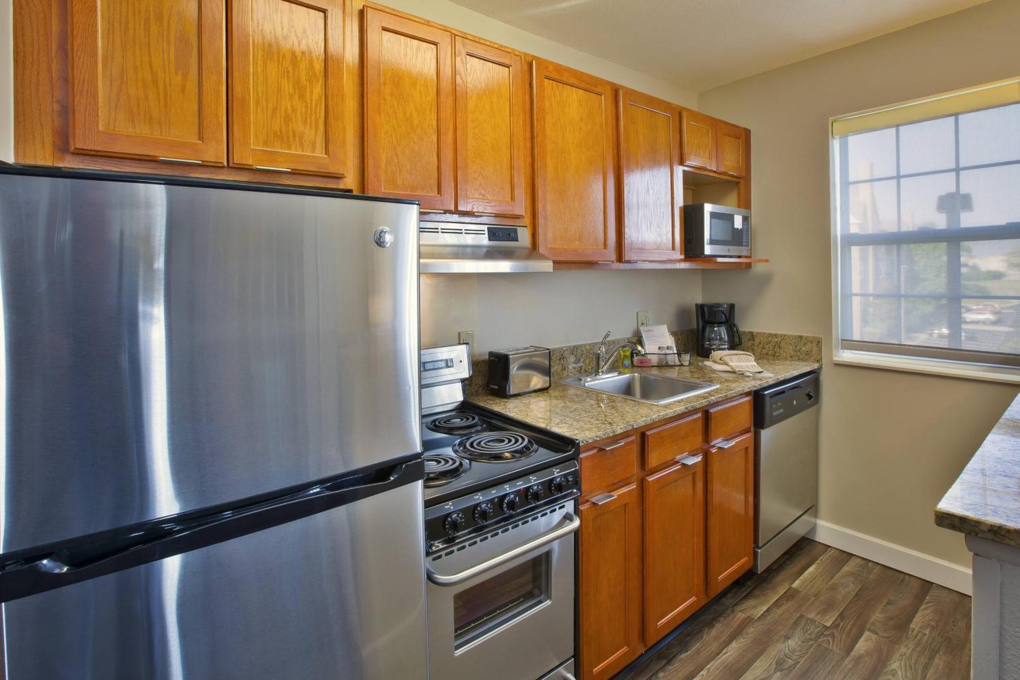 Towneplace Suites Detroit סטרלינג הייטס מראה חיצוני תמונה