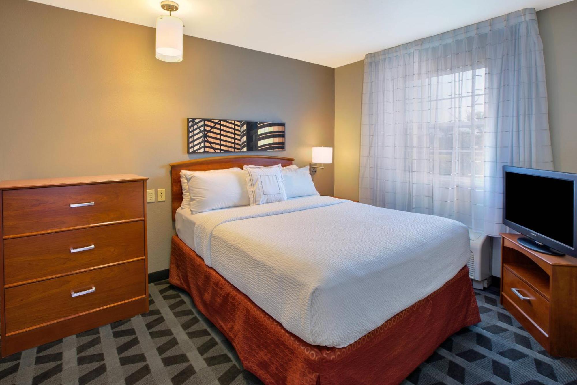 Towneplace Suites Detroit סטרלינג הייטס מראה חיצוני תמונה