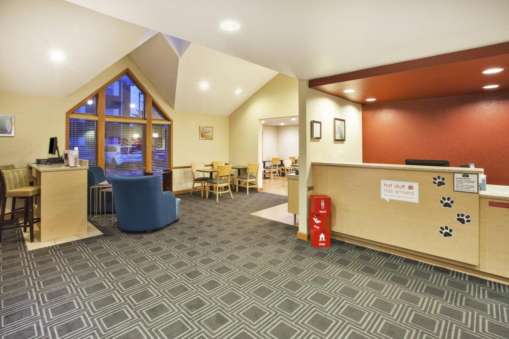 Towneplace Suites Detroit סטרלינג הייטס מראה חיצוני תמונה