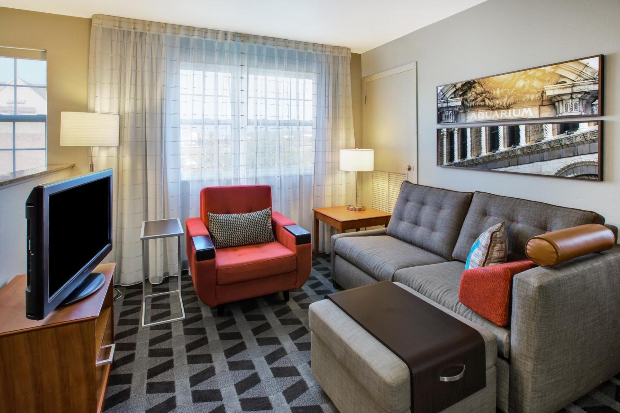 Towneplace Suites Detroit סטרלינג הייטס מראה חיצוני תמונה